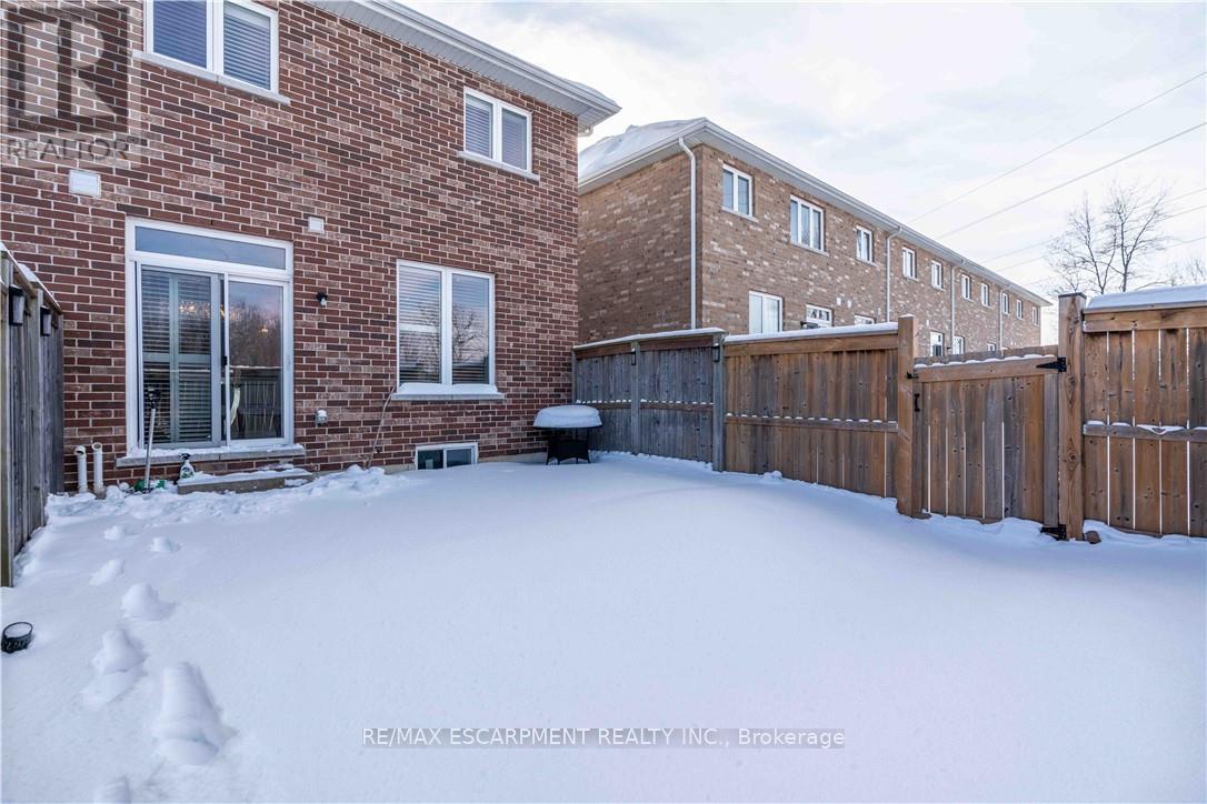 12 - 90 Raymond Road N, Hamilton, Ontario  L9K 0J6 - Photo 32 - X12757438