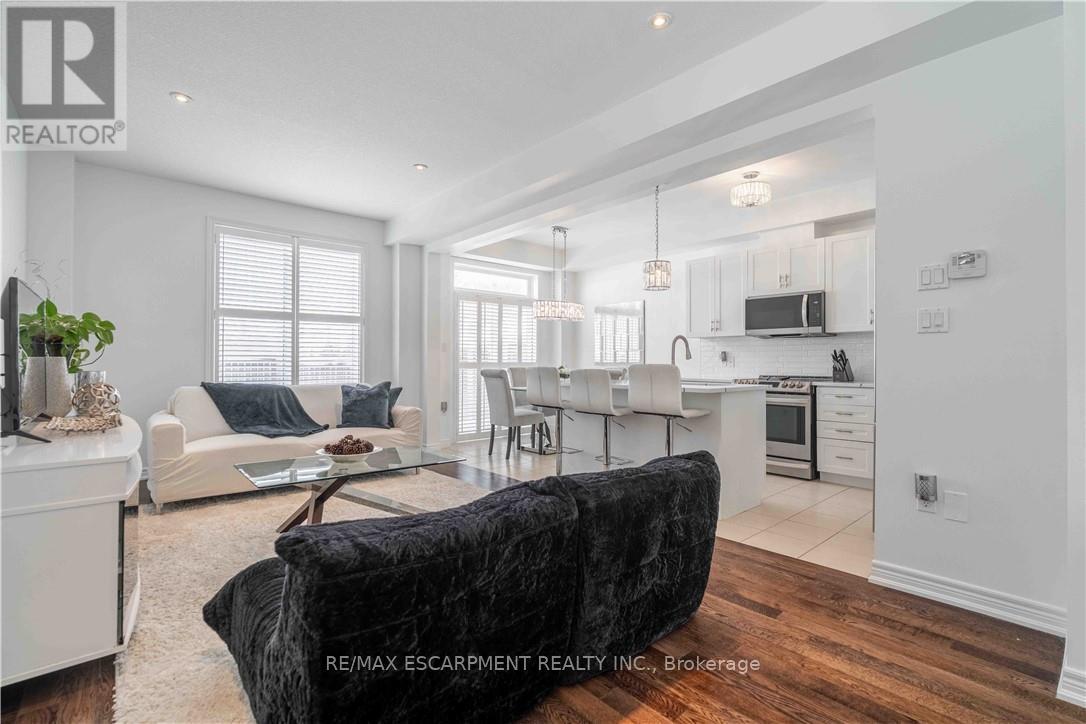 12 - 90 Raymond Road N, Hamilton, Ontario  L9K 0J6 - Photo 7 - X12757438