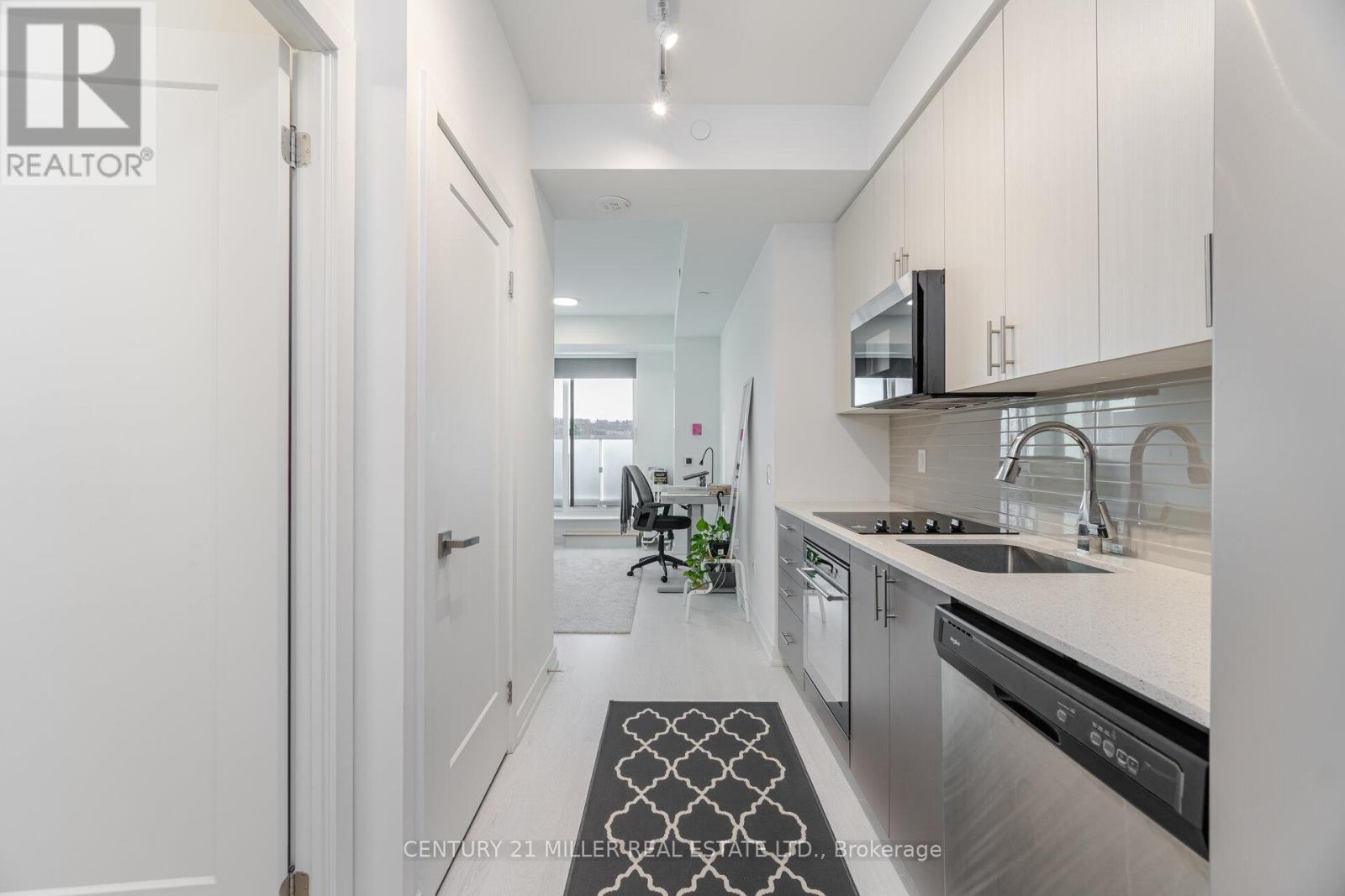 606 - 415 Main Street W, Hamilton, Ontario  L8P 0C9 - Photo 2 - X12756760