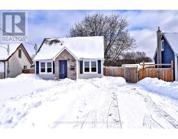 145 NINTH AVENUE, Kitchener, Ontario