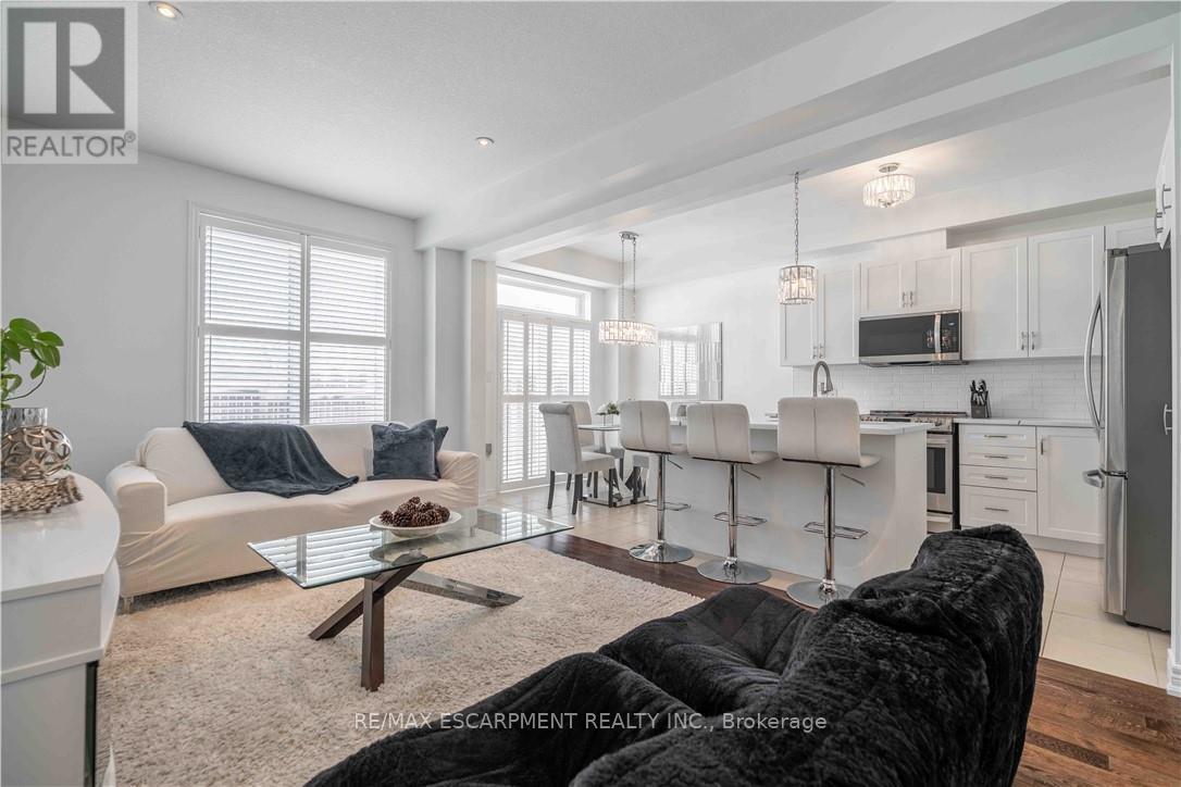 12 - 90 Raymond Road N, Hamilton, Ontario  L9K 0J6 - Photo 8 - X12757438