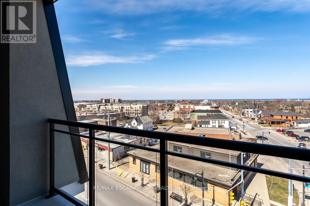 209 - 5002 King Street, Lincoln, Ontario  L3J 2J5 - Photo 4 - X12757444