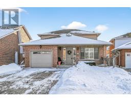 15 GABRIELE COURT, Hamilton, Ontario