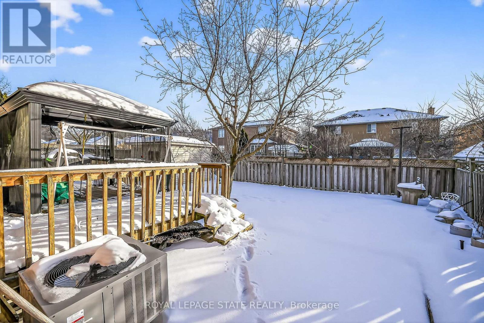 15 Gabriele Court, Hamilton, Ontario  L8G 5C4 - Photo 47 - X12757480