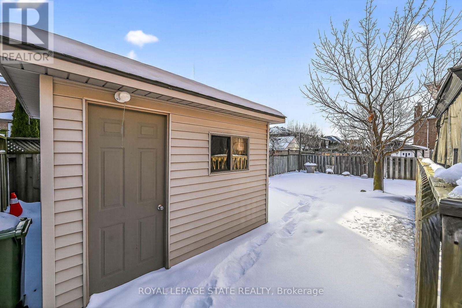 15 Gabriele Court, Hamilton, Ontario  L8G 5C4 - Photo 50 - X12757480