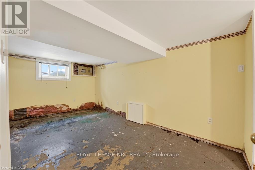 16 Louisa Street, St. Catharines, Ontario  L2R 2J6 - Photo 21 - X12757478