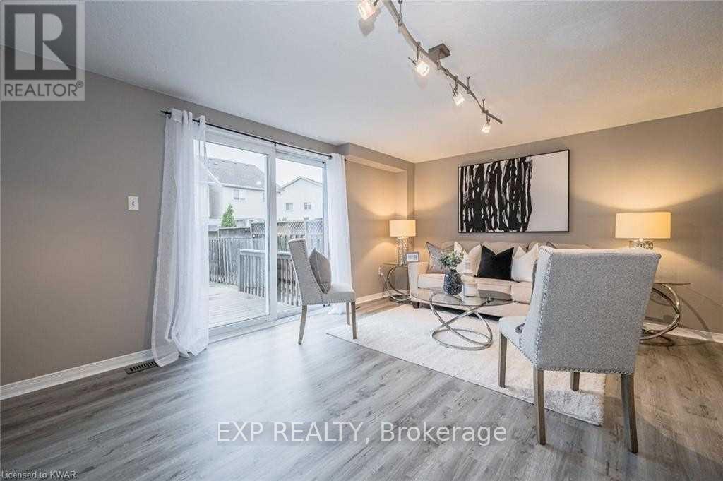 27 Max Becker Drive, Kitchener, Ontario  N2E 3V7 - Photo 4 - X12757514