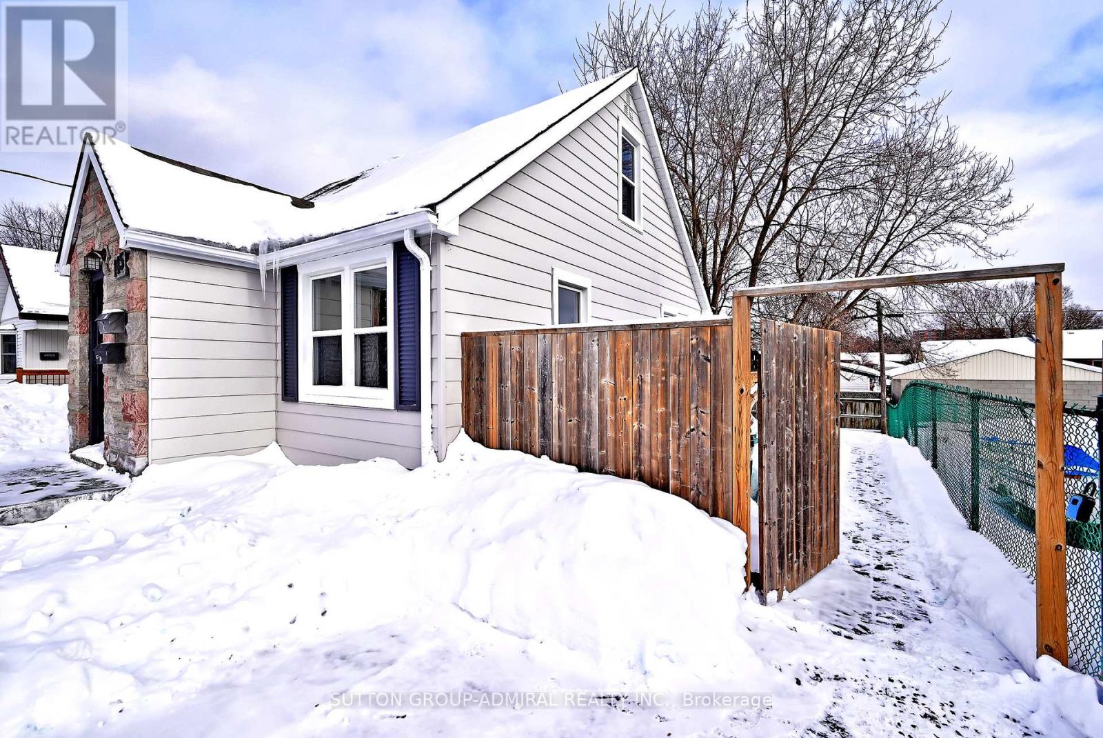 145 Ninth Avenue, Kitchener, Ontario  N2C 1T1 - Photo 49 - X12756806