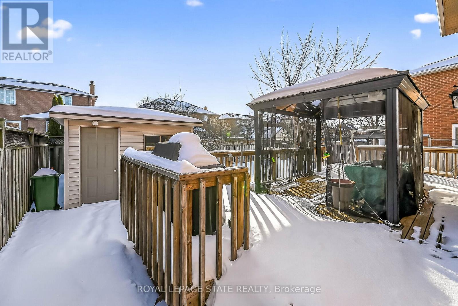 15 Gabriele Court, Hamilton, Ontario  L8G 5C4 - Photo 46 - X12757480