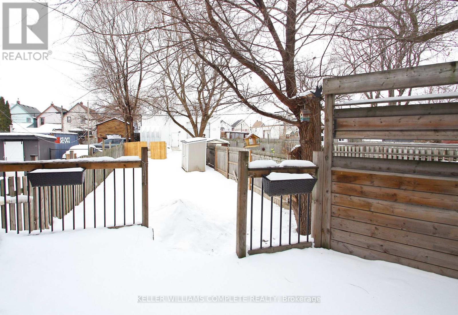 129 Hillyard Street, Hamilton, Ontario  L8L 6B5 - Photo 26 - X12757534