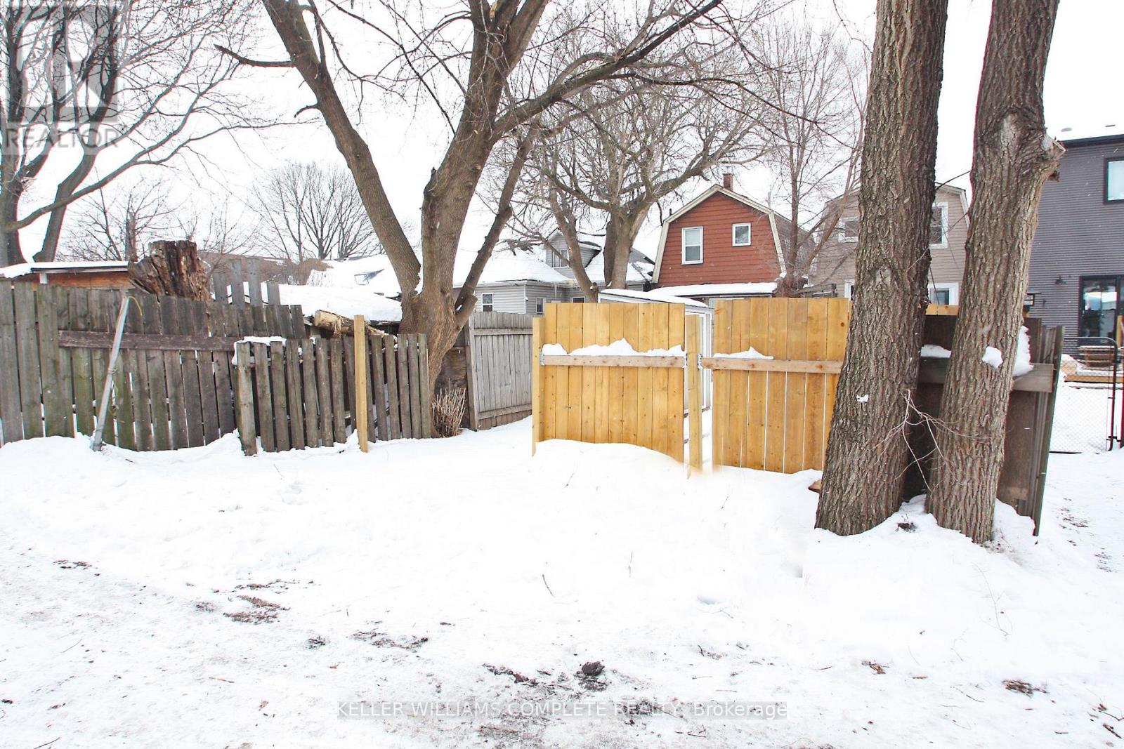 129 Hillyard Street, Hamilton, Ontario  L8L 6B5 - Photo 30 - X12757534