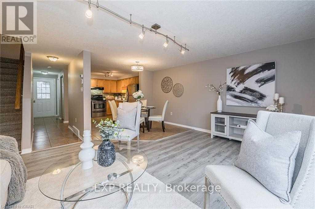 27 Max Becker Drive, Kitchener, Ontario  N2E 3V7 - Photo 5 - X12757514
