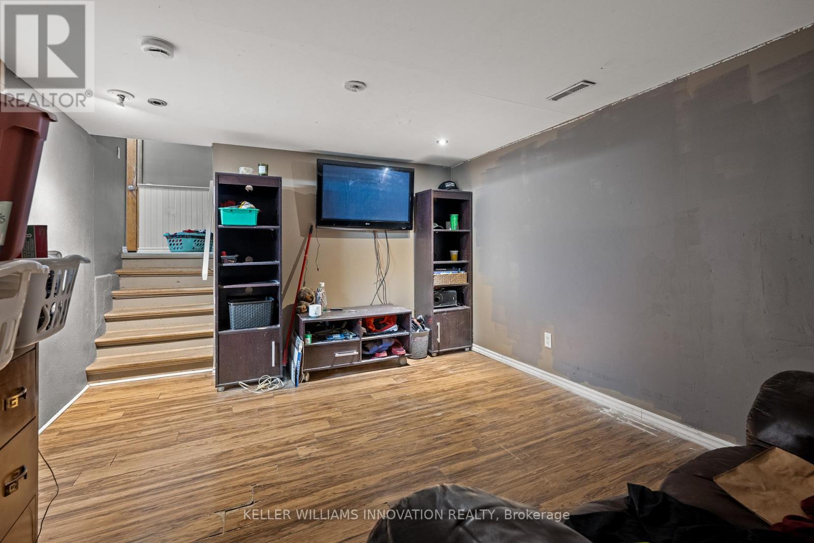 19 Perkell Place, Kitchener, Ontario  N2B 1J3 - Photo 20 - X12756826