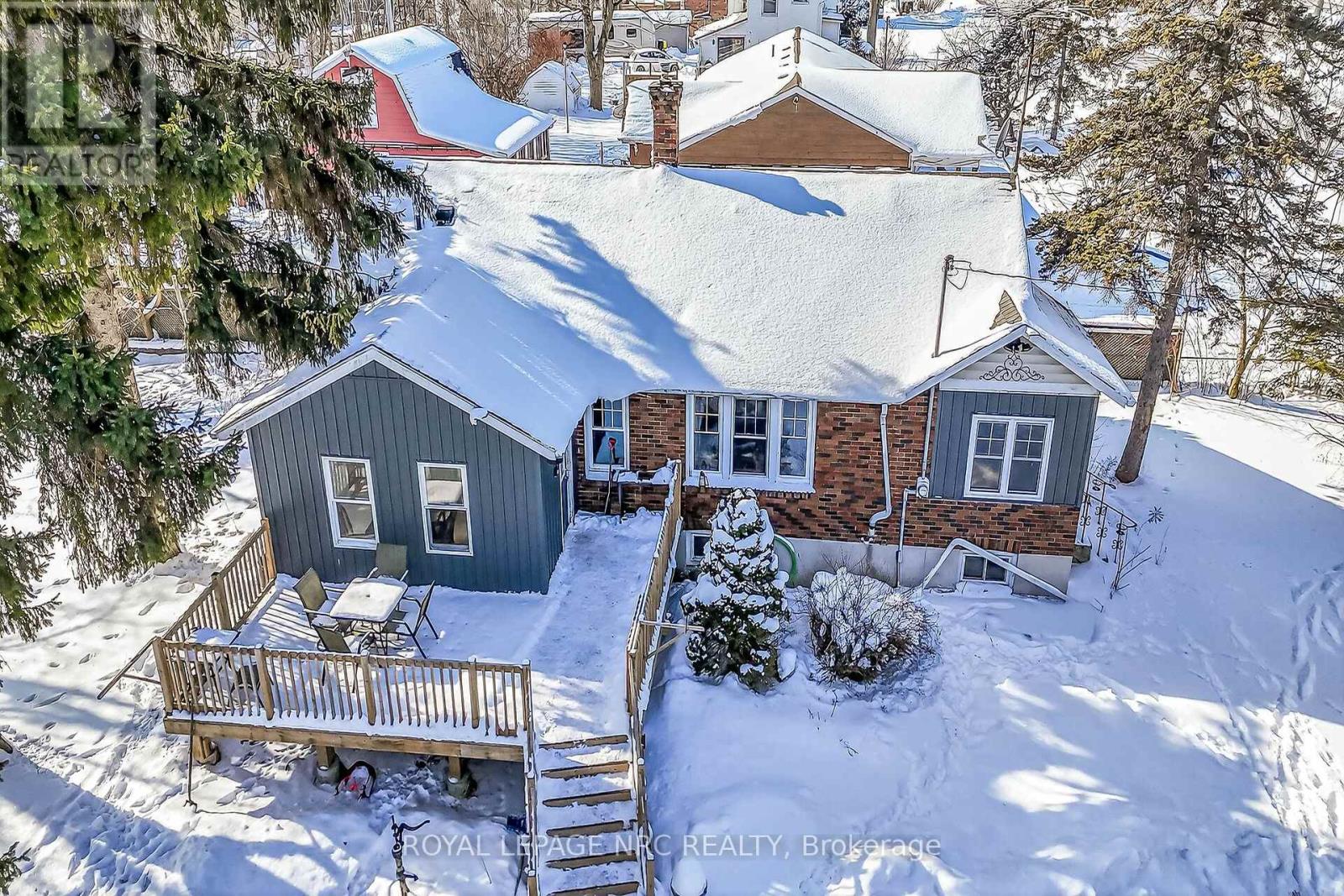 41937 Feeder Road E, Wainfleet, Ontario  L0S 1V0 - Photo 3 - X12756968