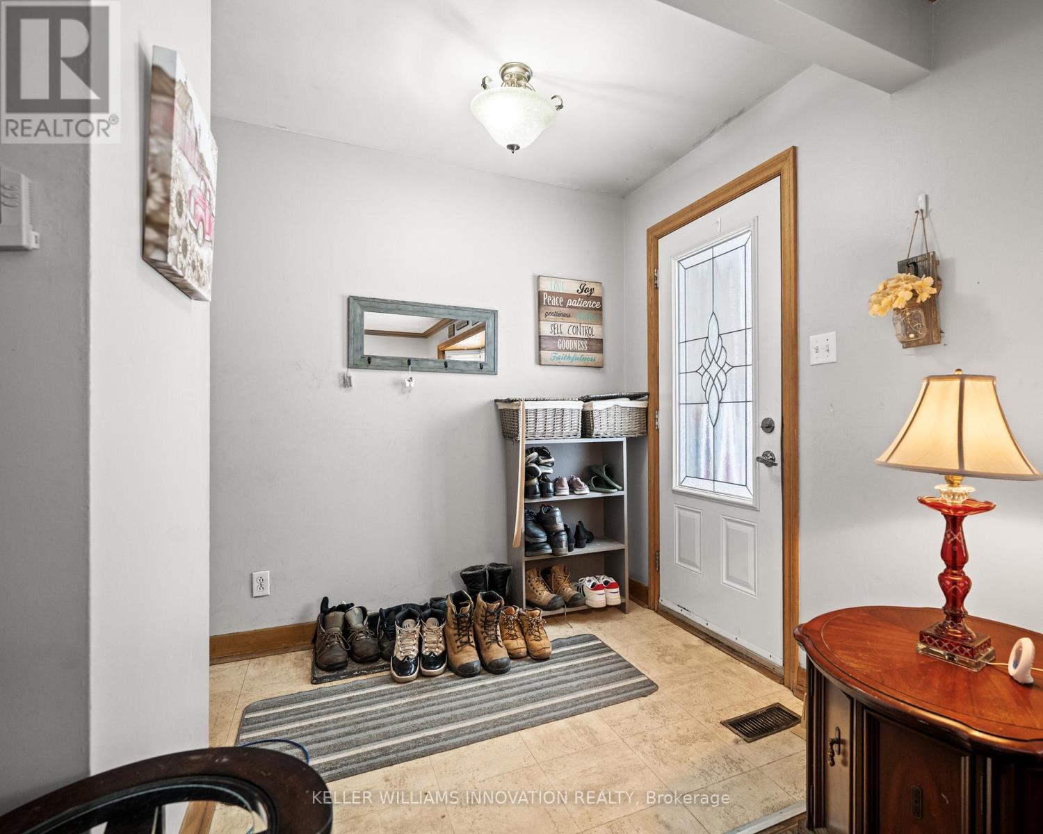 19 Perkell Place, Kitchener, Ontario  N2B 1J3 - Photo 4 - X12756826