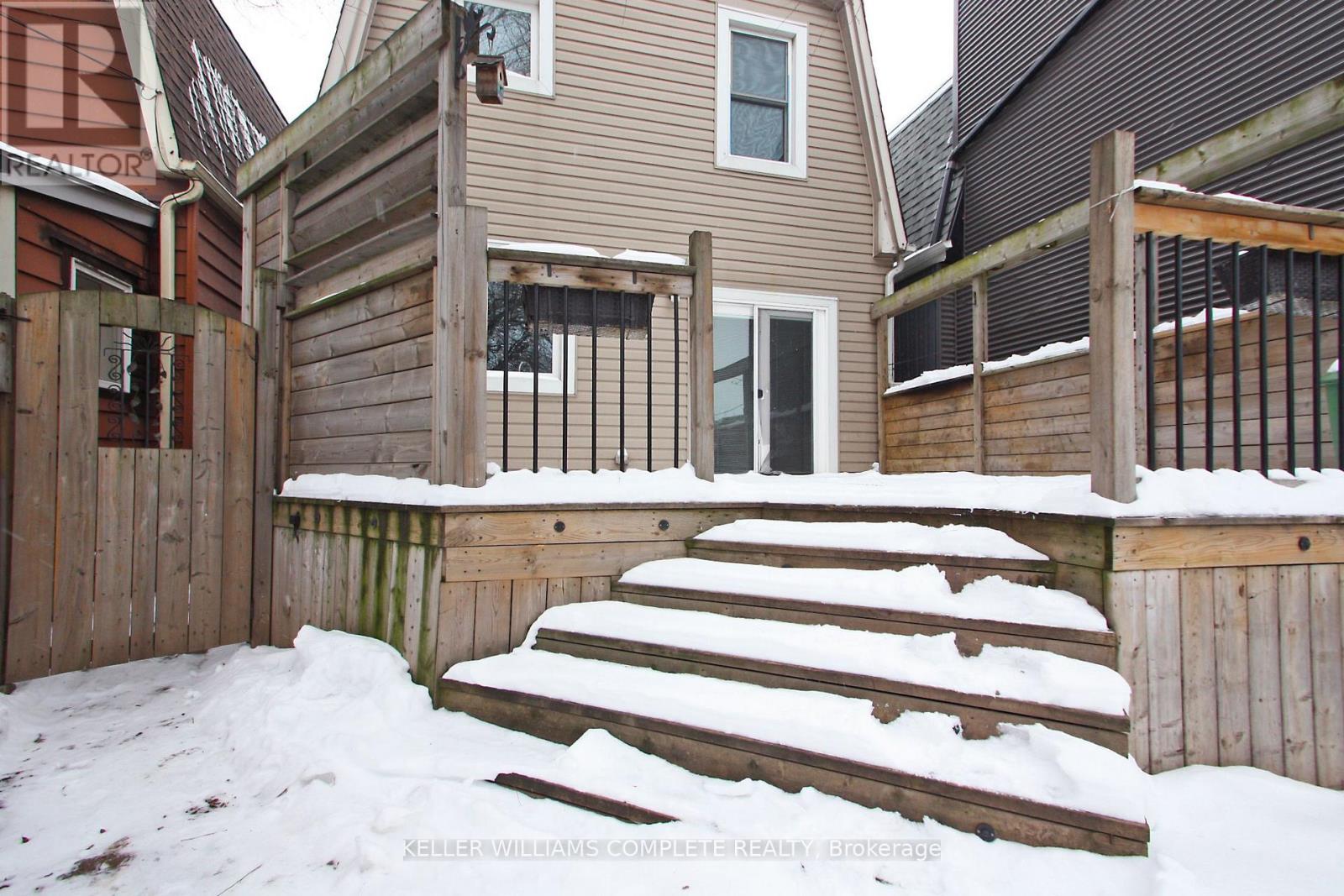 129 Hillyard Street, Hamilton, Ontario  L8L 6B5 - Photo 27 - X12757534