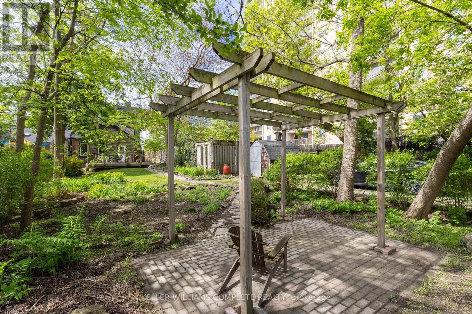 198 Duke Street, Hamilton, Ontario  L8P 1Y2 - Photo 2 - X12757598