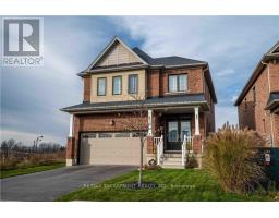 115 LARRY CRESCENT, Haldimand, Ontario