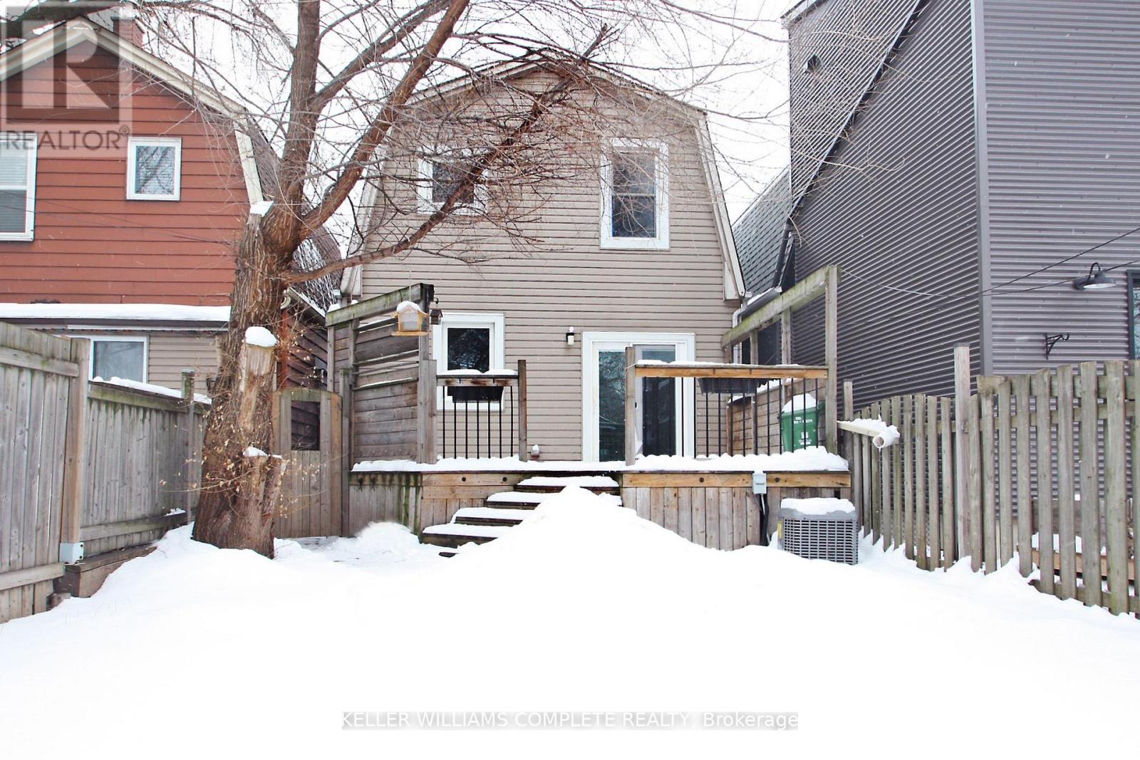 129 Hillyard Street, Hamilton, Ontario  L8L 6B5 - Photo 28 - X12757534