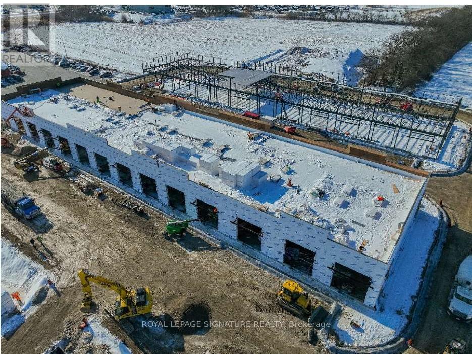 30 - 85 BOND'S CORNER ROAD S, Woodstock, Ontario