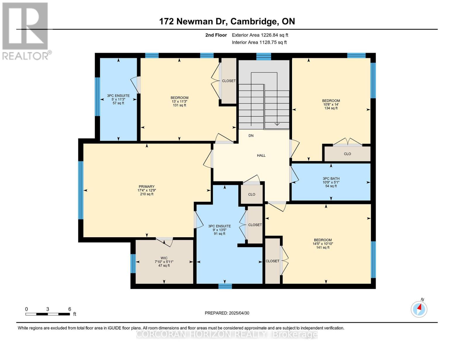 61 - 172 Newman Drive, Cambridge, Ontario  N1S 0C5 - Photo 48 - X12756914