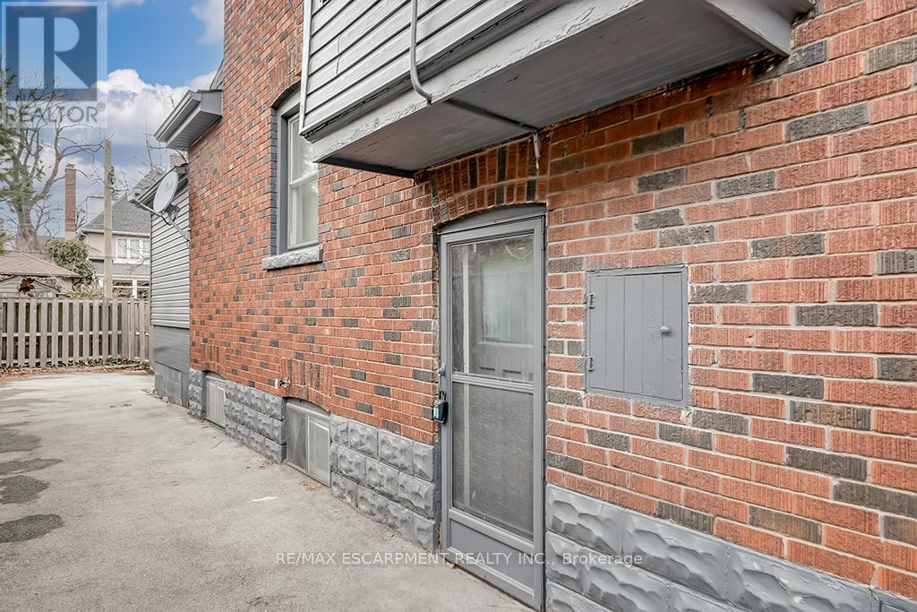 Lower - 38 Ashford Boulevard, Hamilton, Ontario  L8M 2T8 - Photo 3 - X12757024