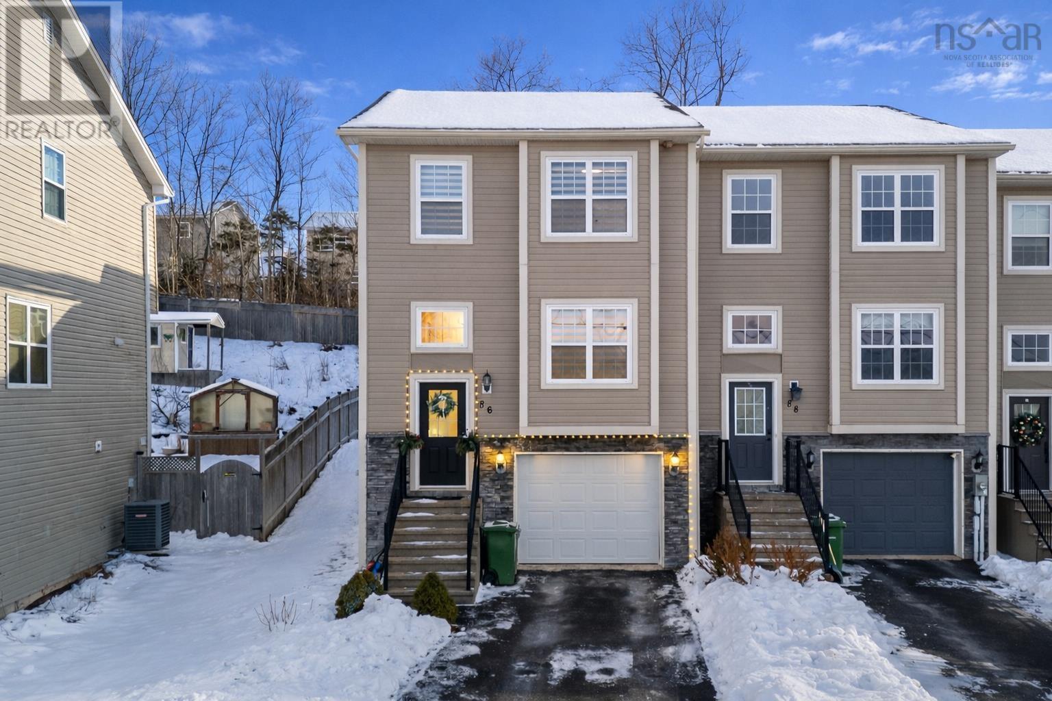 86 Wakefield Court, Middle Sackville, Nova Scotia  B4E 0H1 - Photo 1 - 202602126