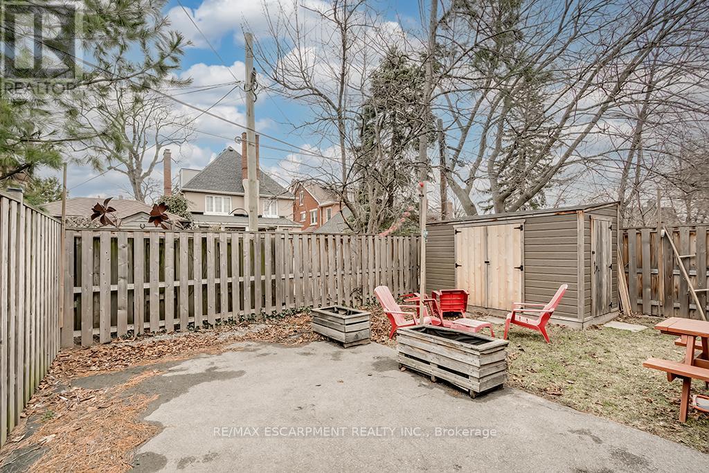 Lower - 38 Ashford Boulevard, Hamilton, Ontario  L8M 2T8 - Photo 19 - X12757024