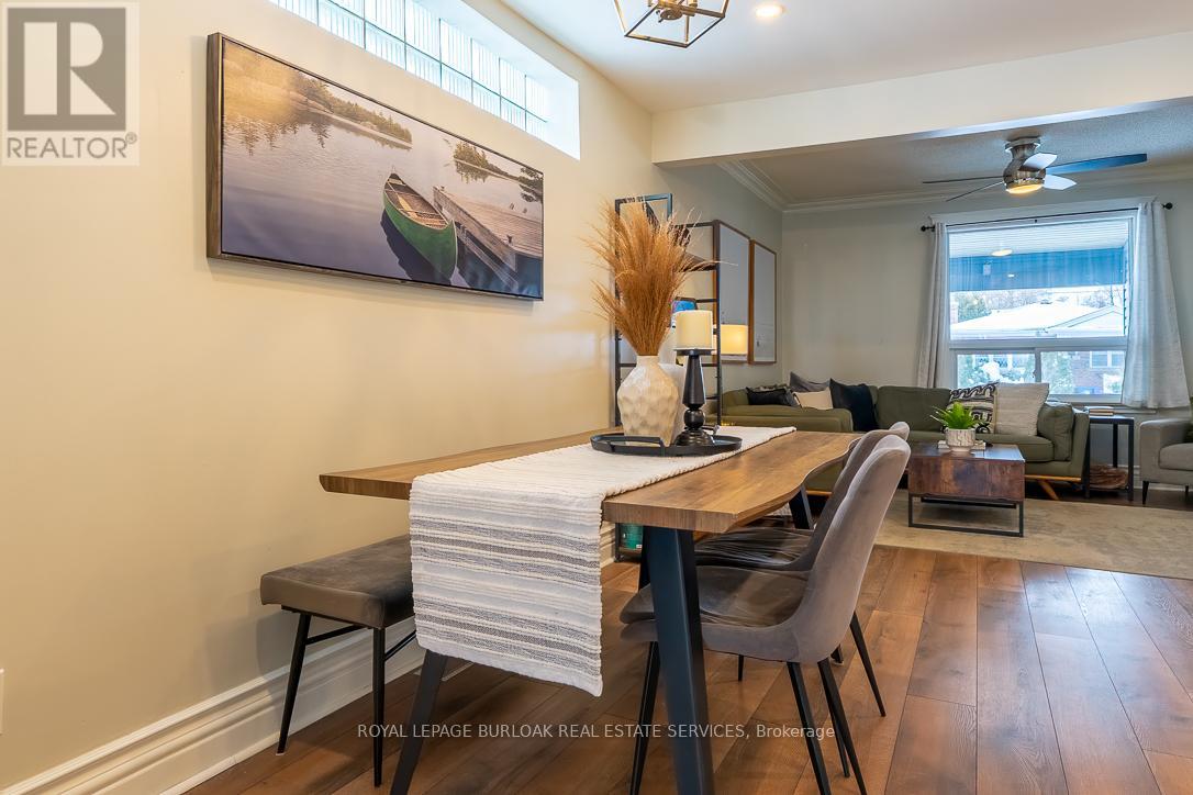 115 Prince George Avenue, Hamilton, Ontario  L9A 2W2 - Photo 20 - X12757724