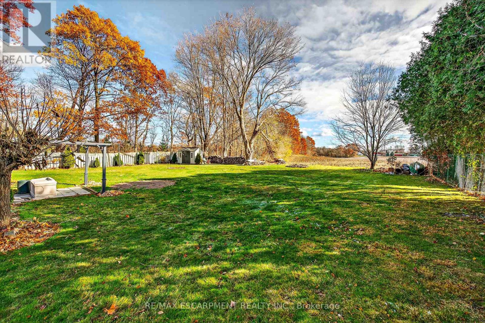 1597 Trinity Church Road, Hamilton, Ontario  L0R 1P0 - Photo 36 - X12757016