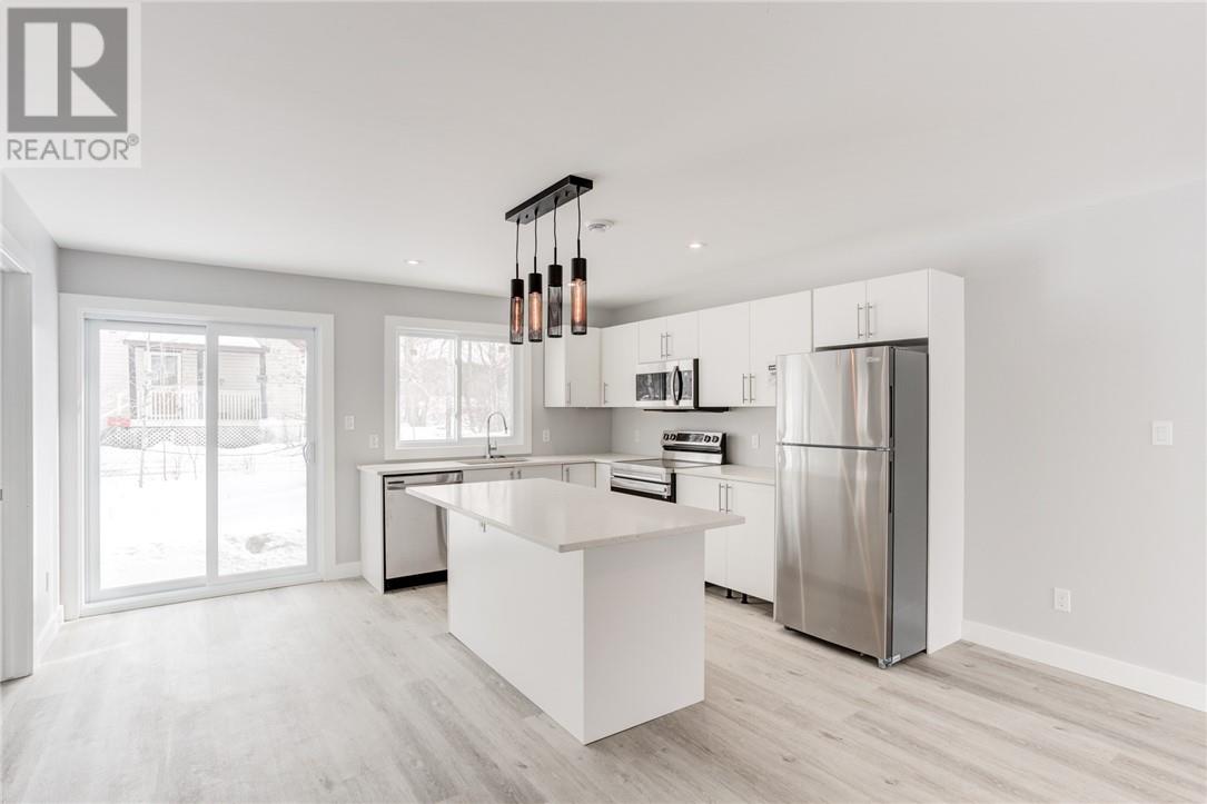 79 Barry Street Unit# 3, Sudbury, Ontario  P3B 3H6 - Photo 2 - 2126340