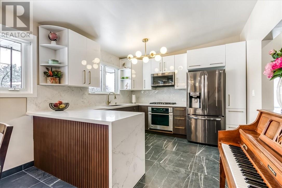 124 Albany Street, Sudbury, Ontario  P3C 2Z5 - Photo 13 - 2126336