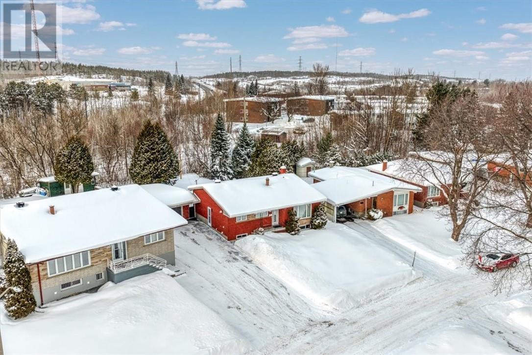 124 Albany Street, Sudbury, Ontario  P3C 2Z5 - Photo 36 - 2126336