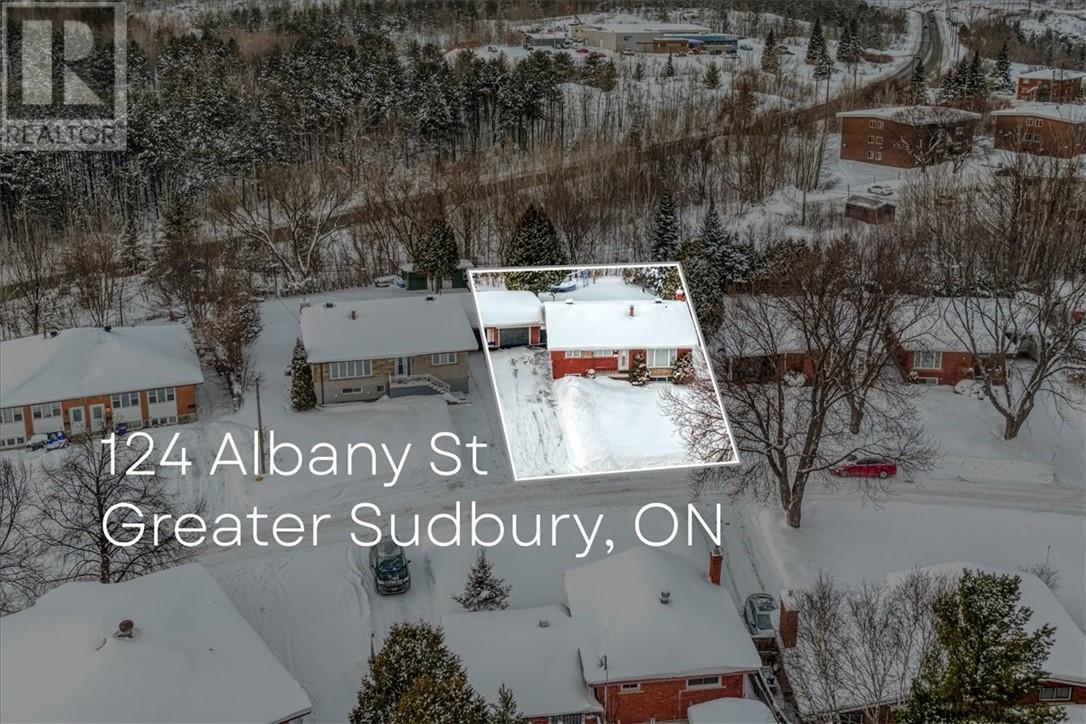 124 Albany Street, Sudbury, Ontario  P3C 2Z5 - Photo 43 - 2126336