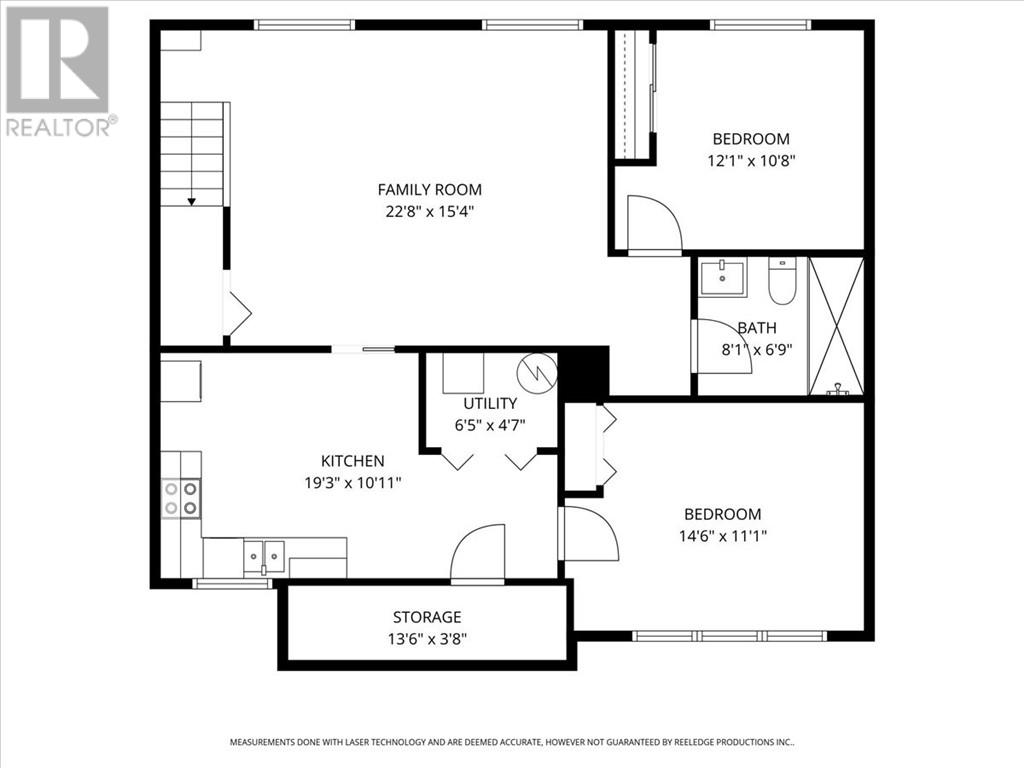 124 Albany Street, Sudbury, Ontario  P3C 2Z5 - Photo 44 - 2126336