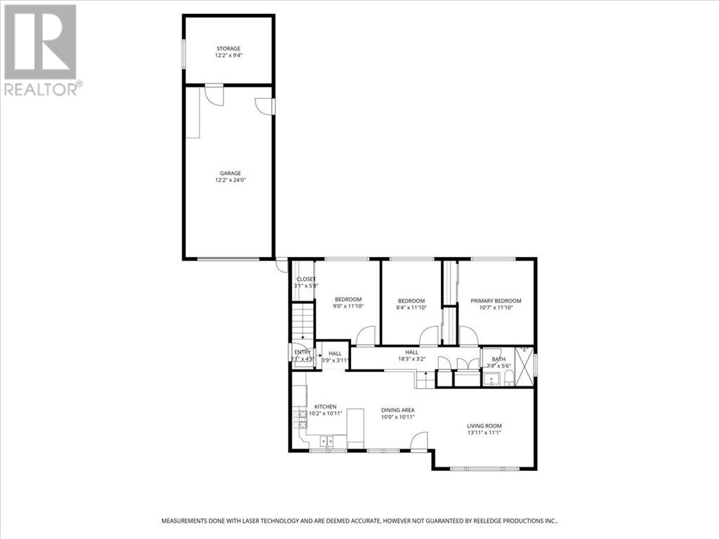 124 Albany Street, Sudbury, Ontario  P3C 2Z5 - Photo 45 - 2126336