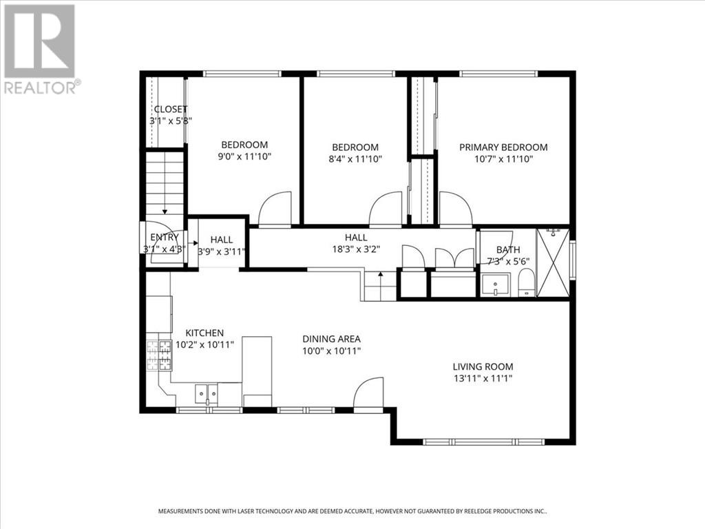 124 Albany Street, Sudbury, Ontario  P3C 2Z5 - Photo 46 - 2126336