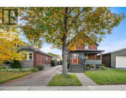 115 PRINCE GEORGE AVENUE, Hamilton, Ontario