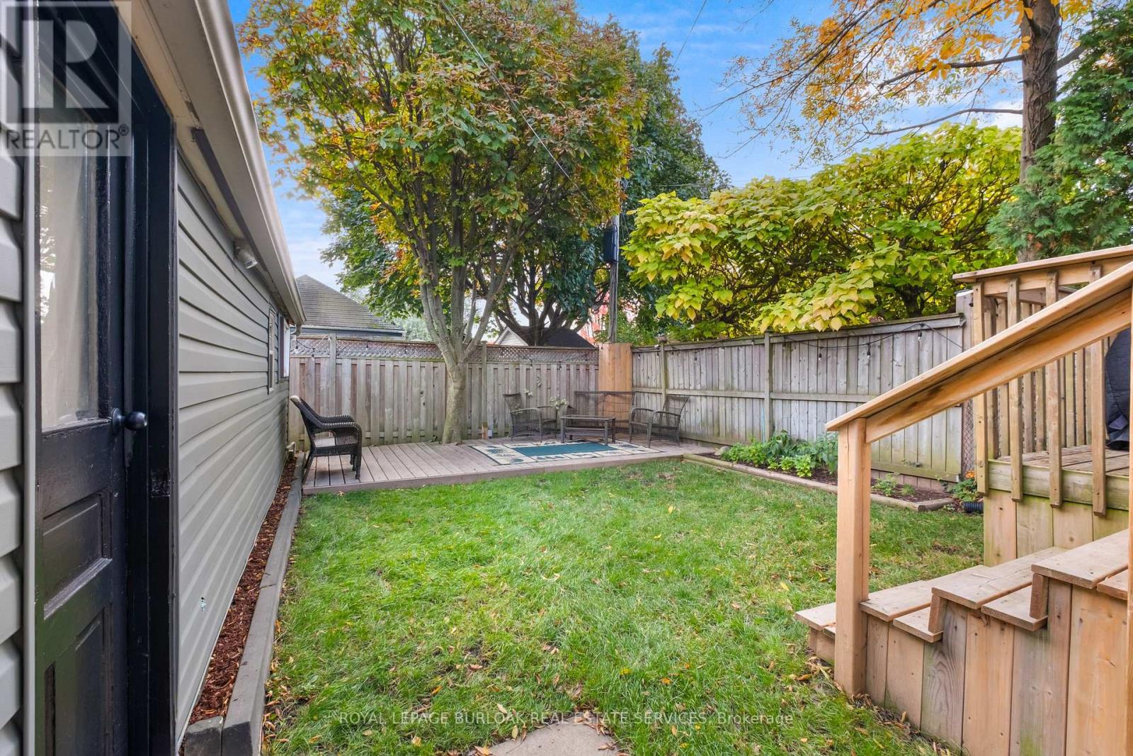 115 Prince George Avenue, Hamilton, Ontario  L9A 2W2 - Photo 39 - X12757724