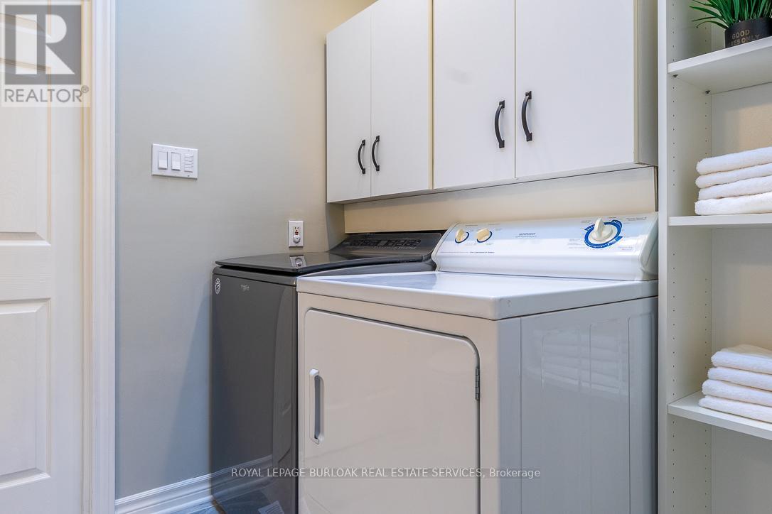 115 Prince George Avenue, Hamilton, Ontario  L9A 2W2 - Photo 28 - X12757724