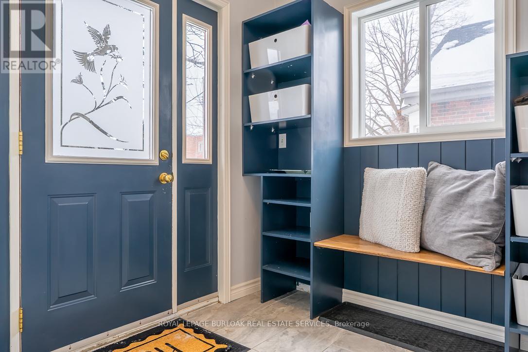 115 Prince George Avenue, Hamilton, Ontario  L9A 2W2 - Photo 8 - X12757724