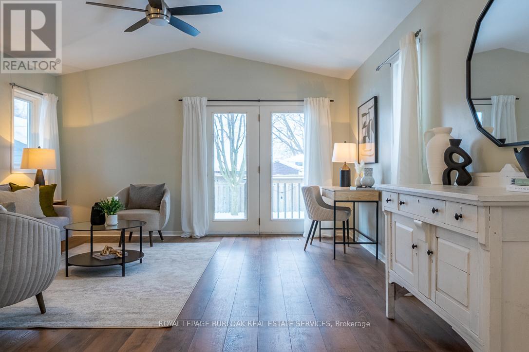 115 Prince George Avenue, Hamilton, Ontario  L9A 2W2 - Photo 21 - X12757724