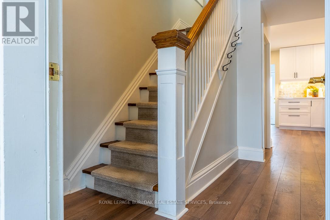 115 Prince George Avenue, Hamilton, Ontario  L9A 2W2 - Photo 29 - X12757724