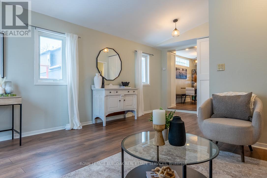 115 Prince George Avenue, Hamilton, Ontario  L9A 2W2 - Photo 25 - X12757724