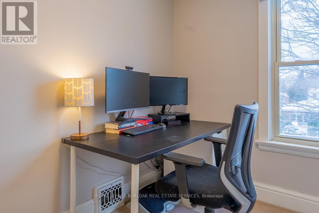 115 Prince George Avenue, Hamilton, Ontario  L9A 2W2 - Photo 36 - X12757724