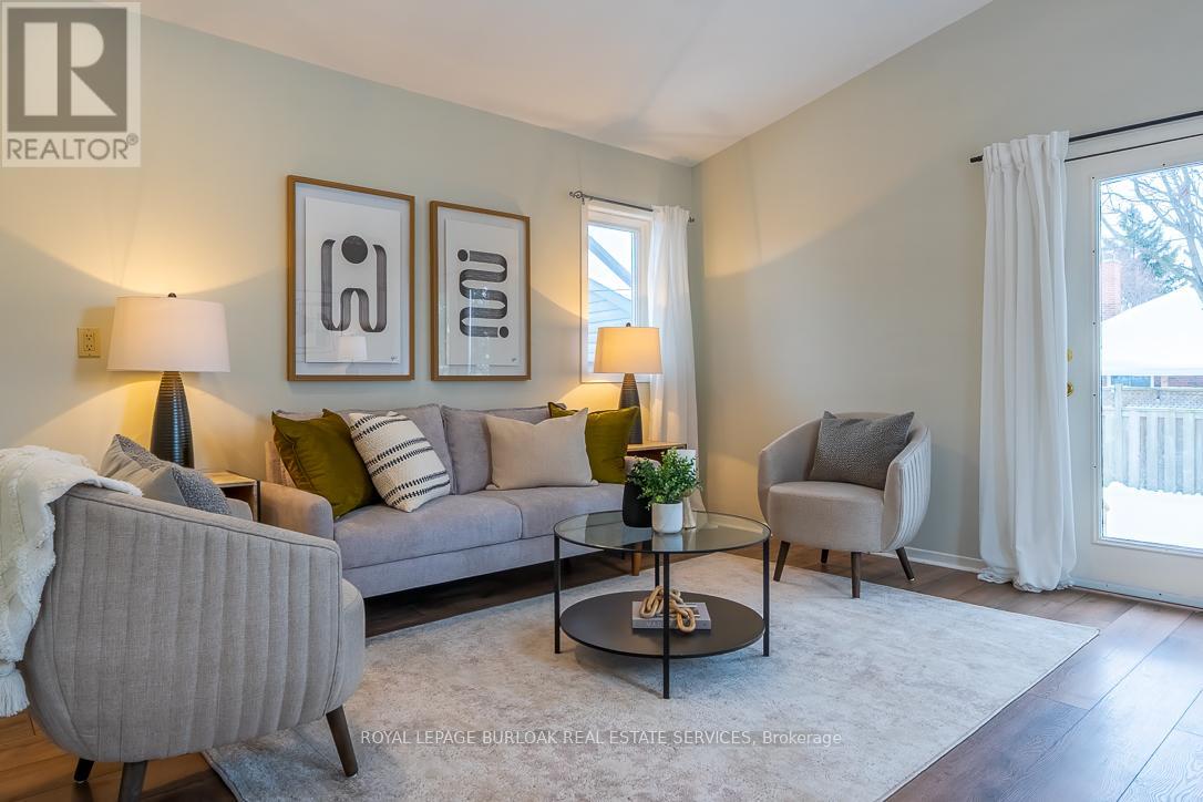 115 Prince George Avenue, Hamilton, Ontario  L9A 2W2 - Photo 22 - X12757724