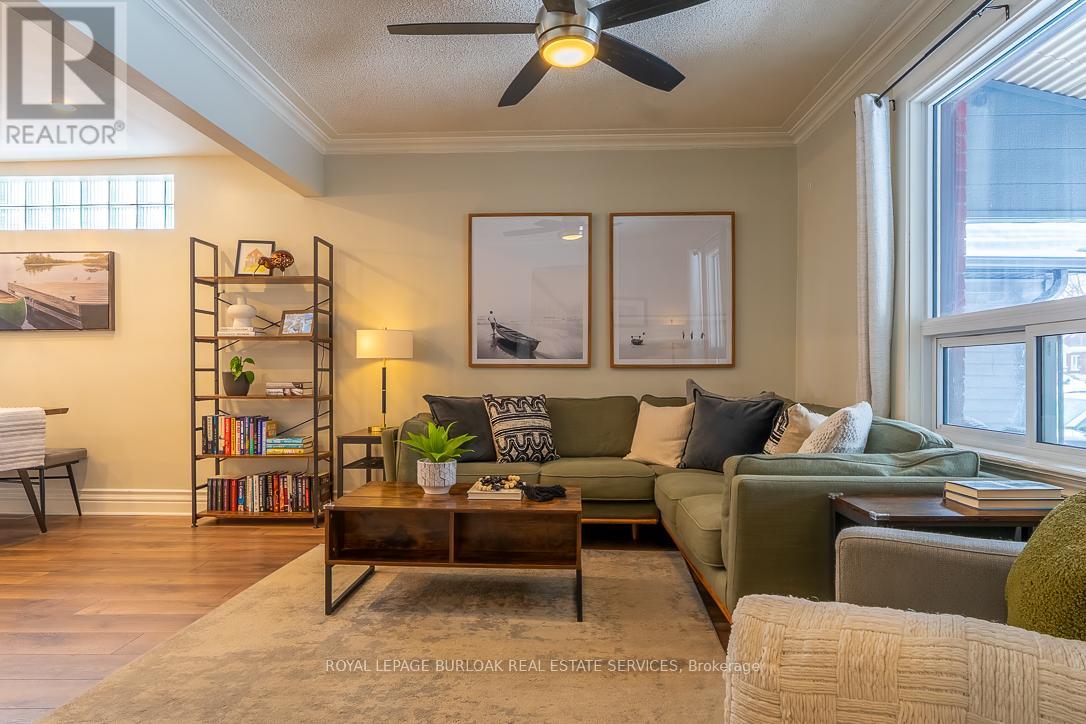 115 Prince George Avenue, Hamilton, Ontario  L9A 2W2 - Photo 11 - X12757724