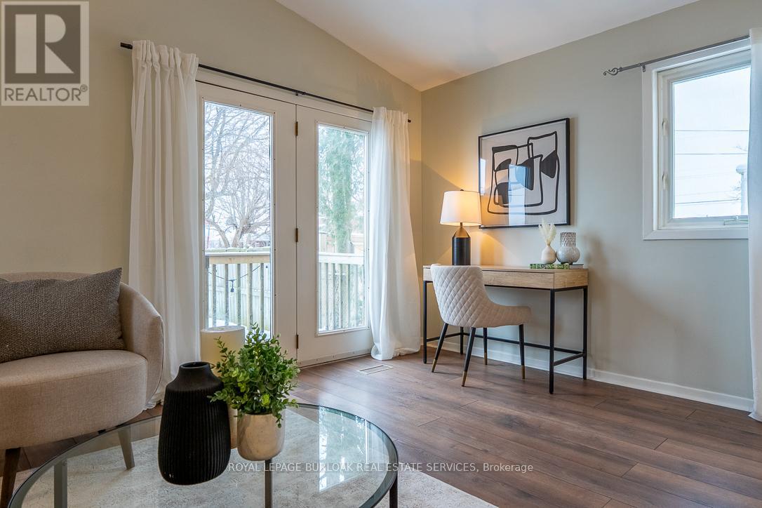 115 Prince George Avenue, Hamilton, Ontario  L9A 2W2 - Photo 26 - X12757724