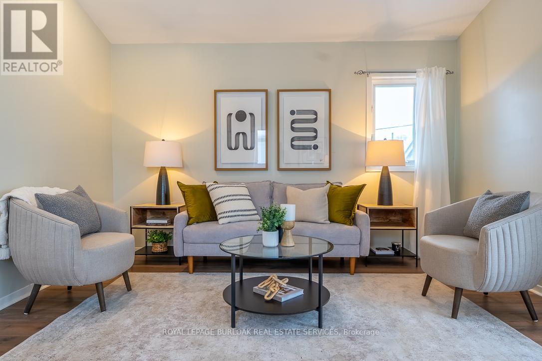 115 Prince George Avenue, Hamilton, Ontario  L9A 2W2 - Photo 23 - X12757724