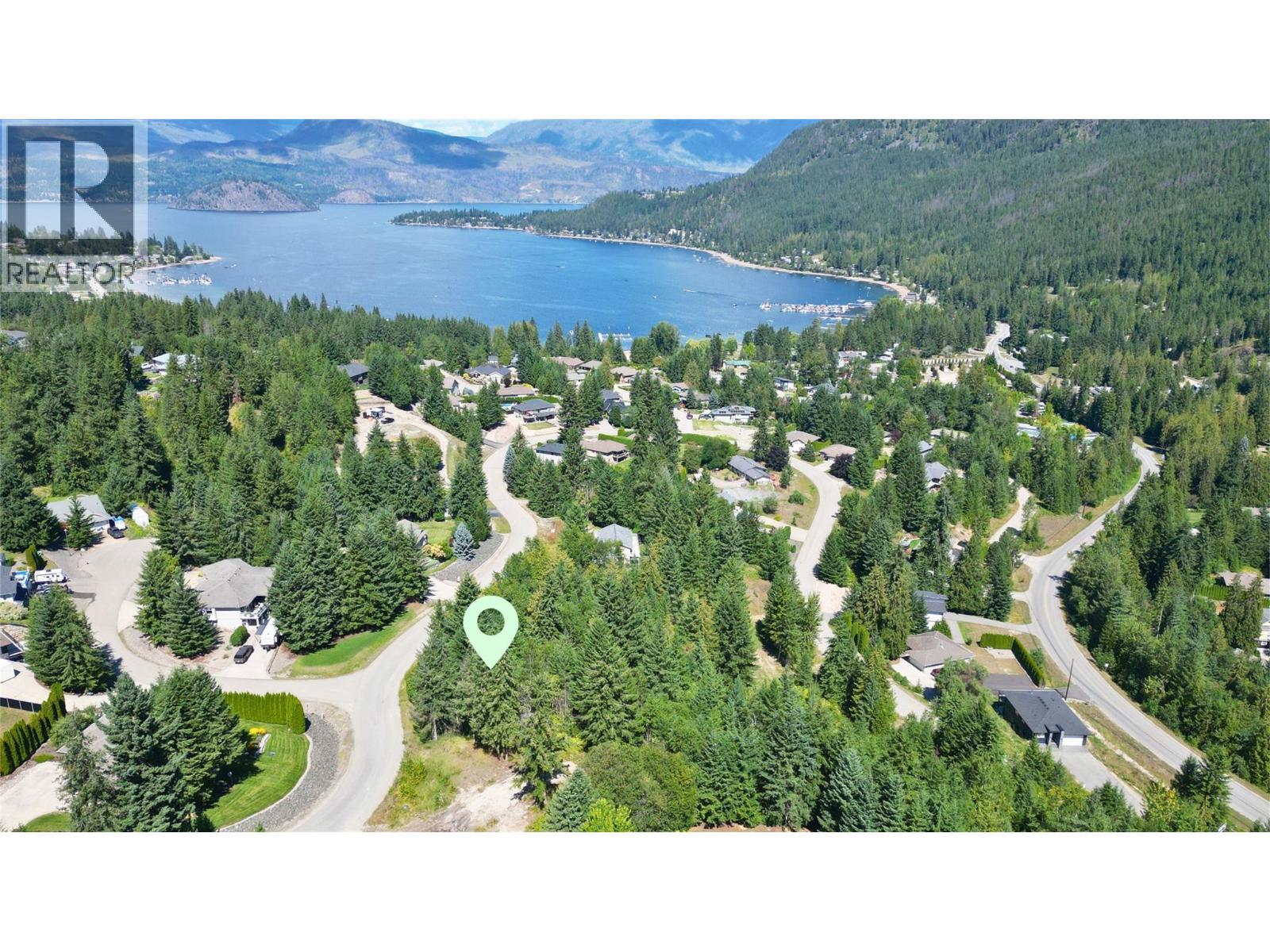 Lot 72 Mountview Drive, Blind Bay, British Columbia  V0E 1H1 - Photo 1 - 10374936